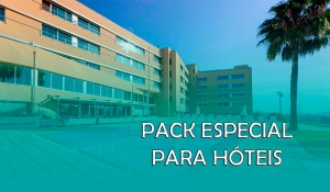 Tryp Porto Expo