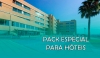 Pack Especial para H&oacute;teis