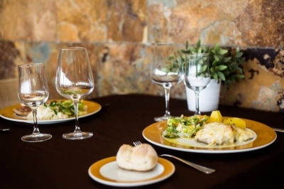 M&uacute;sica ambiente para restaurantes